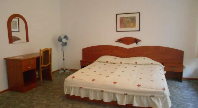 Hotel Kalina