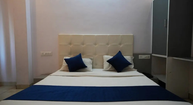 Номер Superior Hotel The Royal