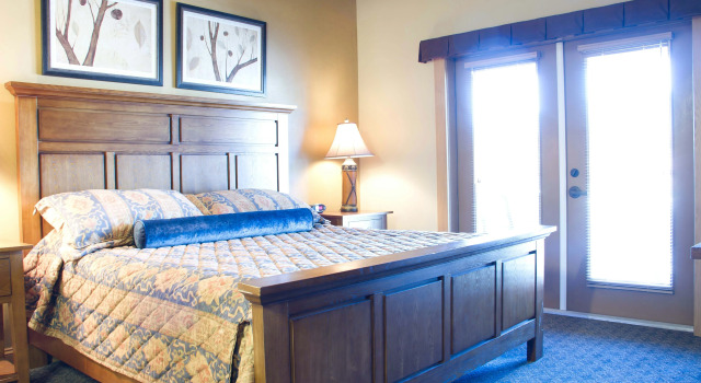 WorldMark Steamboat Springs, Забронировать Отель Стимбот-Спрингс Колорадо