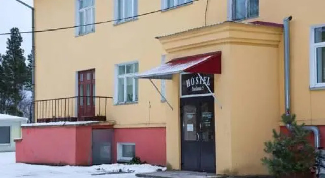 Student Hostel, Book Hostel / Vandrerhjem Hostels i Orissaare, Hostel / Vandrerhjem