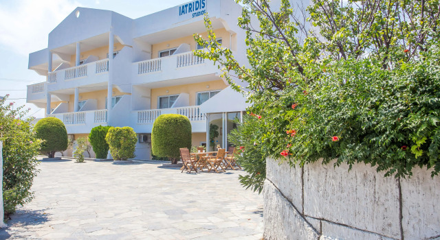 Iatridis Studios