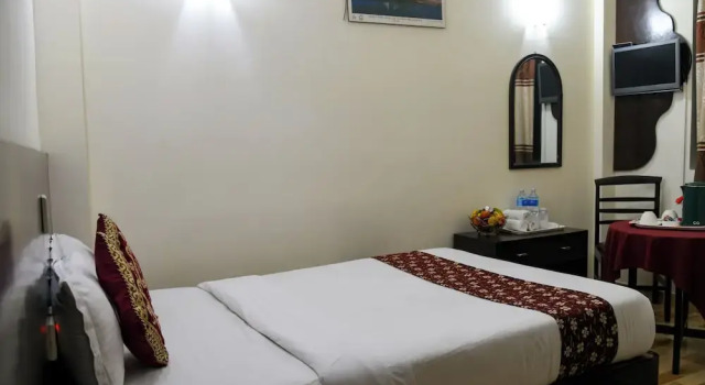 Номер Standard Lumbini Zambala Hotel