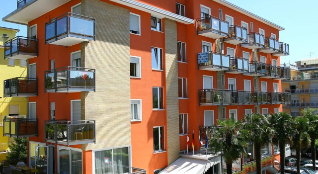 Hotel Torino