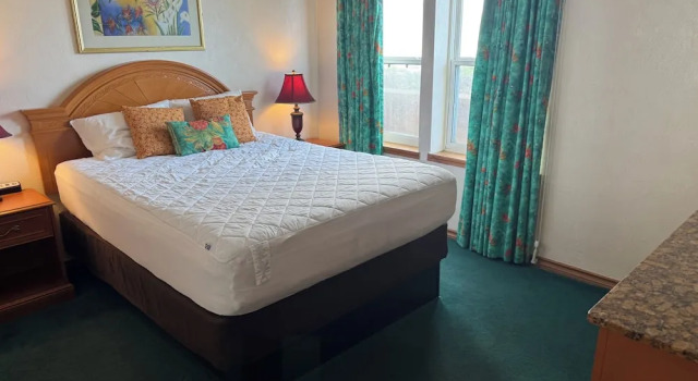 Номер Superior Sierra Suites