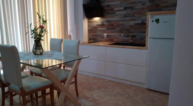 Студия Flora Apartments Sarande