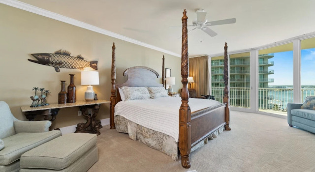 Crc0701 2 Bedroom Condo, Boek Appartement Orange Beach 