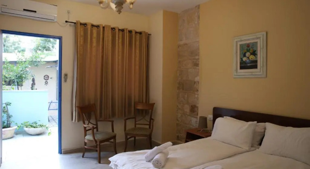 Port Inn, Prenota Ostello Ostelli a Israele Distretto Nord, Ostello