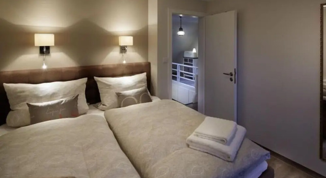 Modern Apartment Near Centre, Забронировать Апартаменты/квартира  
