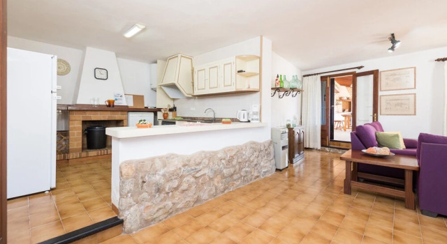 COSTE CAN MORAGUES - Villa for 8 people in Pollença.