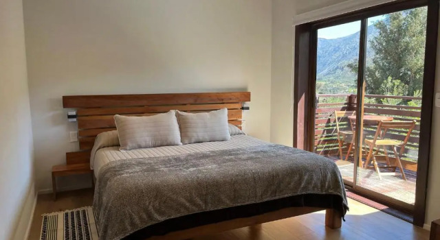 Номер Deluxe La Petite France