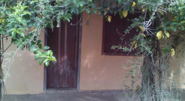 Pousada Estacao Andorinhas