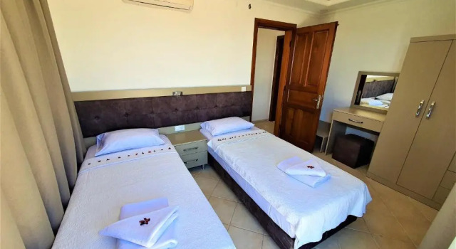Вилла Villa Asya