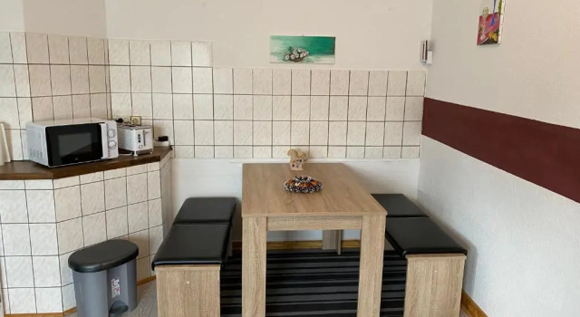 Standard Apartment Ferienwohnung Eichhörnchen