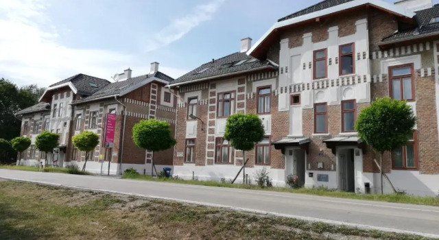 Номер Comfort Sissi Apartments