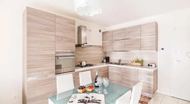 Апартаменты Le Corti Caterina B2 Apartment by Wonderful Italy