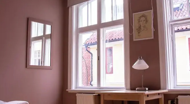 Номер Classic Adelsgatan Bed & Breakfast