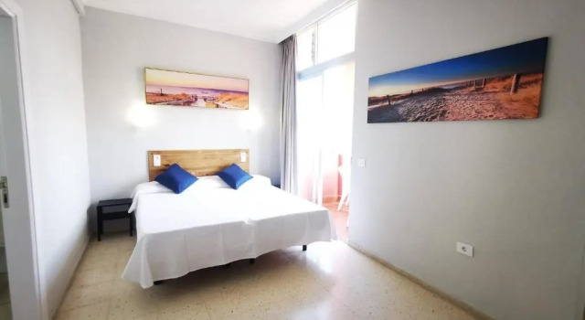 Hotel Don Cándido, Забронировать Отель Отели Пуэрто-де-ла-Крус с бассейном, рядом с Dock of Puerto de la Cruz, Бассейн