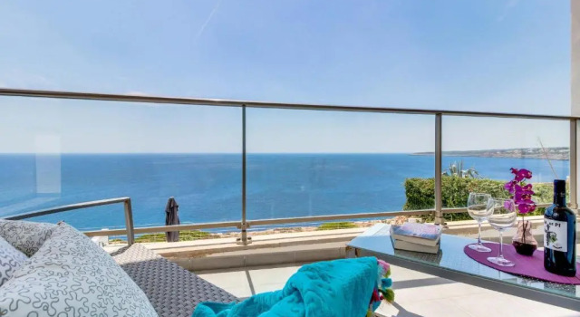 Villa Villa Azul