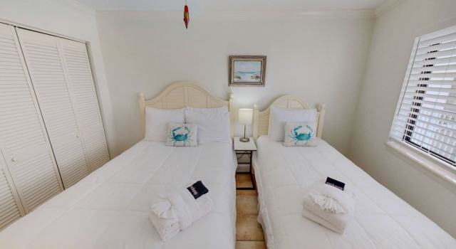 Mainsail 321 2 Bedroom Condo, Rezerwuj Apartament Miramar Beach Emerald Coast