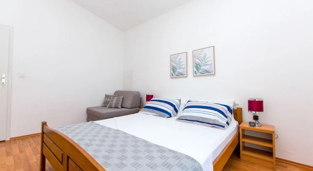Апартаменты Apartment Terezija