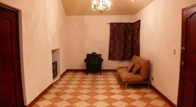 Бунгало Hotel Loma Real Inn