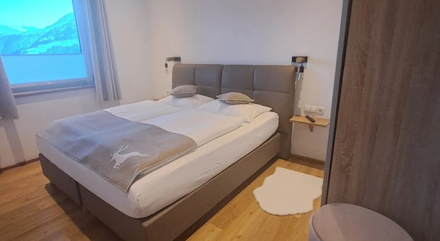 Апартаменты Classic Panorama Appartements Filzerhof