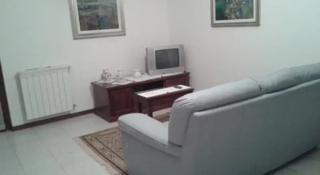 Sweet House