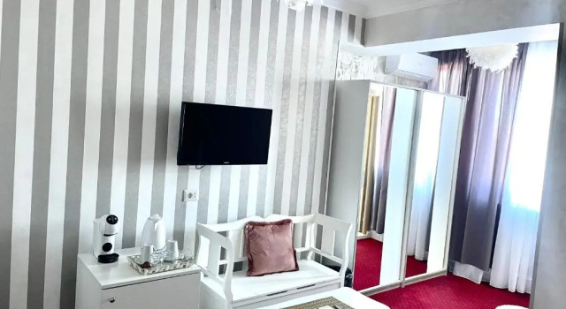 Номер Economy Hotel City Break