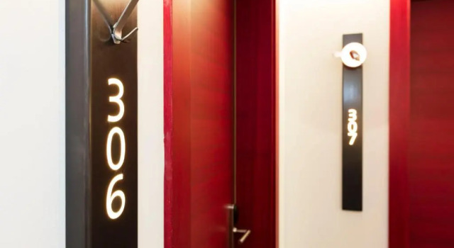 Номер Comfort Kleinkunst Hotel
