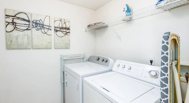 952lb 3 Bedroom Townhouse, Rezerwuj Willa Kissimmee Kissimmee