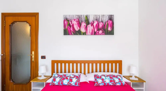 Casa MariaPia al Vomero by Napoliapartments