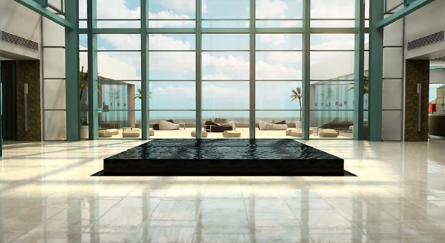 Live Aqua Beach Resort Cancún - Adults Only