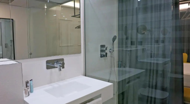 Номер Deluxe Hotel Colón Plaza