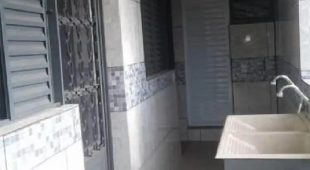 Hostel central Jandira