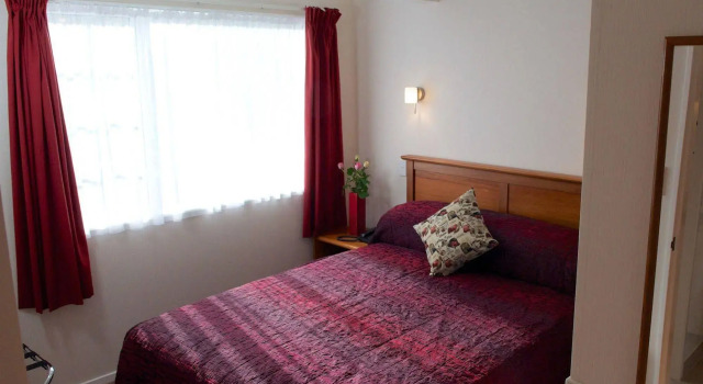 Bucket Tree Lodge, Забронировать Мини-отель Отели Веллингтона с завтраком, Завтраки