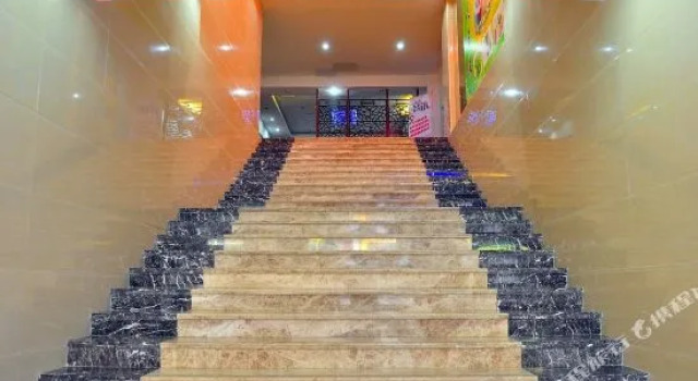 Mumian Concentrati Hotel