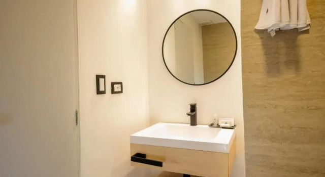 Полулюкс Faranda Bolivar Cucuta - Resort