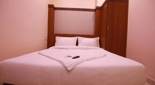 Hotel Apple Suites, Rezervovat Hotel Hotely v Bangalore s parkováním, Parkování
