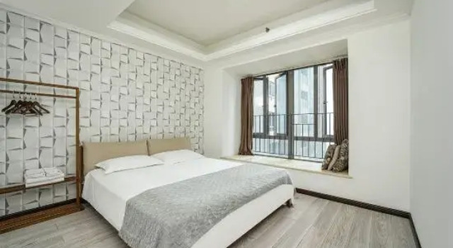 Люкс CYBO Sation SSAW Hotel Chunxi Road Tianfu Square Chengdu