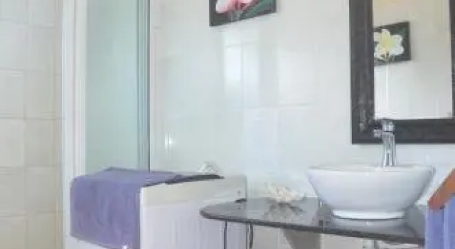 Butterfly Villas, Prenota Hotel Grand'Anse Praslin Praslin