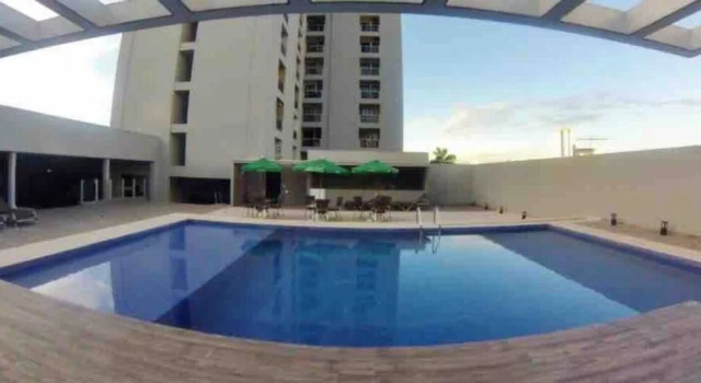 Apartamento Completo