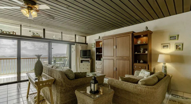 Point Pleasant Resort, Buchen Sie Resort St Thomas Saint Thomas