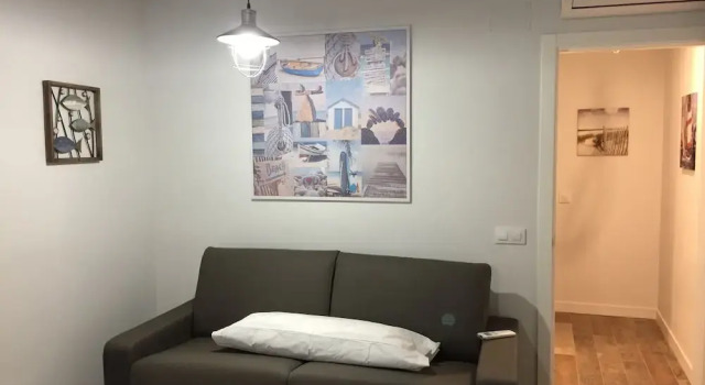 Апартаменты Economy Apartamentos El Volante II