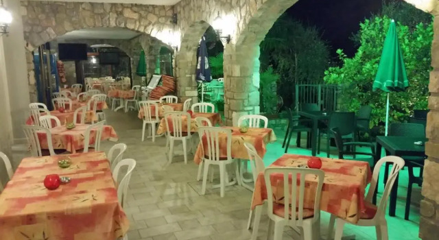 Номер Economy Hotel Augusta Garnì