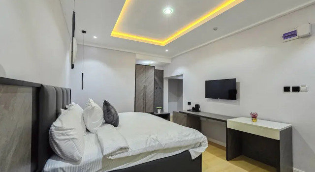Номер Premium Twinny Hotel & Suites