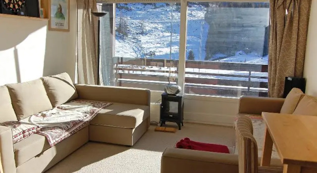 Résidence La Rosablanche, Book Hotel Hoteller og overnatningssteder i 4 Valleys, Hotel