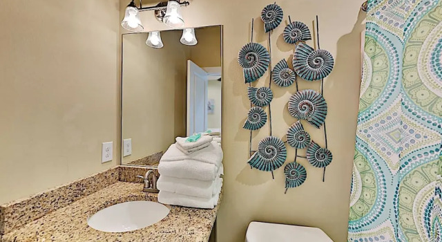 Коттедж Lagoonie Goo Goo by Southern Vacation Rentals