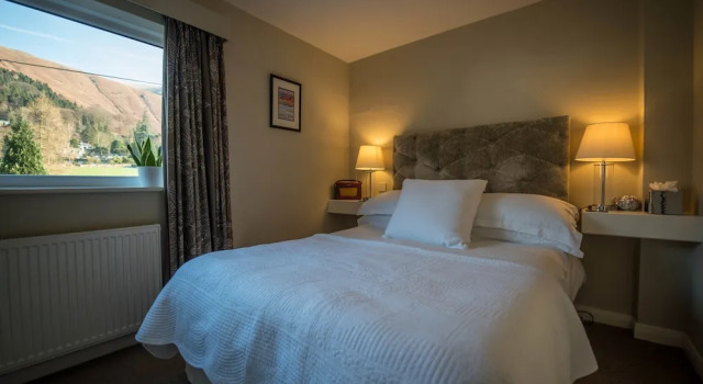 Двухместный номер Standard Chestnut Villa