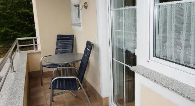 Апартаменты с 2 комнатами Apartment Emma