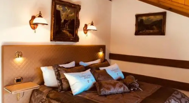 Golden Gapa River Luxury Penthouse 25